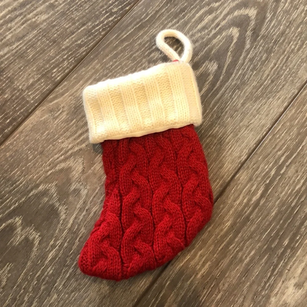 Pottery barn ornament